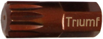 12-T&Auml;HIK M12 L&Uuml;HIKE. S2 MAT. (130T. 10MM) TRIUMF