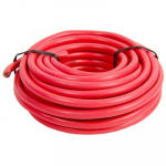ELEKTRIJUHE 1X2.5MM PUNANE 10M IP