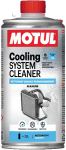 MOTUL COOLING SYSTEM CLEAN HD JAHUTUSS&Uuml;STEEMI PUHASTUSAINE 1L