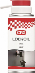 CRC LOCK OIL LUKU&Otilde;LI 100ML / AE