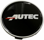 AUTEC KAPSEL 60MM. L&Auml;IKIV-MUST (60-55-5) 3661-PE