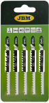 5-TK. SAETERA T244D "JIG" SAW PUIDULE FOR REF. 60010 JBM
