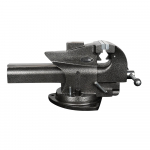 KRUUSTANGID P&Ouml;&Ouml;RDALUSEL "FAST TYPE". KIIRAVAMISE MAHHANISMIGA. 150MM JBM