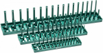 3-OS. PADRUNIHOIDIK PIKAD / L&Uuml;HIKESED 1 / 4"-3 / 8"-1 / 2" SATA