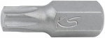 10MM TORX OTSIK T40 L&Uuml;HIKE KS TOOLS
