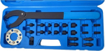 RIHMARATTA RAKIS REGULEERITAV VAG. KB GLOBAL