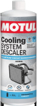 MOTUL COOLING SYSTEM DESCALER HD JAHUTUSS&Uuml;STEEMI PUHASTUSAINE / KATLAKIVI EEMALDI 1L