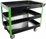 TASAPINNAK&Auml;RU MAXI 3-TASET (T&Ouml;&Ouml;RIISTAK&Auml;RU) 1010X630X800MM MAX 100KG JBM