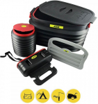 4-OS. KAUBA JA ASJADE ORGANISAATOR PAGASNIKUSSE / MATKALE / KOJU JBM