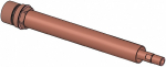 32-22 ADAPTER INDUKTSIOONKUUMUTILE POWERDUCTION 110 / 160LG GYS