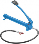 H&Uuml;DRAULILINE JALGPUMP 63.7 MPA. 1.5M VOOLIK FERVI