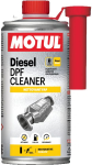 MOTUL DPF CLEANER HD DIISLK&Uuml;TUSE LISAND / TAHMAFILTRI PUHASTAJA 1L