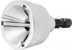 FAASI L&Otilde;IKAJA V&Auml;LISPINDADELE DIAM. MAX 19MM 1 / 4" TRELLIOTSIK TRIUMF