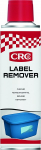 CRC LABEL REMOVER KLEEBISTE EEMALDAJA 250ML / AE