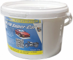 VELJERASV 3KG. "RP-FIX SUPER-CAR". VALGE. S&Otilde;IDUAUTODELE