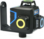 3-TASAPINNALINE LINEAARNE LASER 360&deg; 30M GEKO