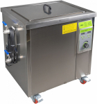 DETAILIPESU ULTRAHELIPESUR "ULTRASONIC MAX" 53L. 1500W / 230V. 95&deg;C JBM*