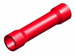 JUHTMEOTSIK J&Auml;TKUTORU PUNANE 0.5-1.5MM&sup2; 100TK M+