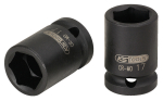 1 / 2" HEX IMPACT SOCKET. 15 / 16"