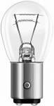 24V BAY15D PIRN 21 / 5W P21 / 5W HD / LL TRUCKSTAR PRO OSRAM