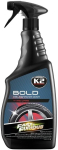 K2 BOLD FAST&FURIOUS REHVI HOOLDUS- JA PUHASTUSAINE / REHVIL&Auml;IGE 700ML / PIHUSTI