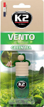 K2 VENTO GREEN TEA &Otilde;HUV&Auml;RSKENDAJA 8ML