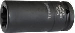 3 / 4" PIKK L&Ouml;&Ouml;KPADRUN TORX TX-E-PLUS 32 MB ACTROS L=90MM TRIUMF