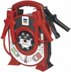 K&Auml;IVITUSJUHTMED POOLIL LED LAMP VOLTMEETER 500A 3.5M 25MM2 GYS