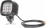 T&Ouml;&Ouml;TULI KANDILINE 62W LED 11.5-33V 5400LM 110X110X85MM