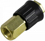 SURU&Otilde;HU KIIRLIITEPESA 1 / 4" SISEKEERE US / EU JBM