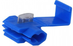 VAHELEASTUJA / R&Ouml;&Ouml;VELLIIDES SININE 0.75-2.5MM 15A 5TK CARMOTION