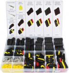 622-OS. SUPERSEAL PISTIKUTE-PESADE KOMPL 1.5-2.4MM2 ASTA