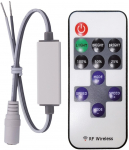 LED DIMMER (50X15X7MM) SC02DP 5-24V PULDIGA (87X36X8MM) IP20 KOBI