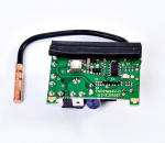 KOHVIMASINA L&Uuml;LITI-ELEKTROONIKA TR&Uuml;KKPLAAT 24V KIRK