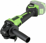 20V AKUNURKLIHVIJA / KETASL&Otilde;IKUR 115MM. 8000RPM. M14. HARJAVABA. +2.0AH AKU JBM