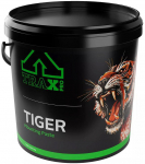 VELJERASV 5KG. "TRAX PRO TIGER". V&Auml;RVITU. VEOAUTO+T&Ouml;&Ouml;STUS+AGRI