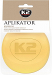 K2 APLICATOR PAD POLEERIMISPADI 4''