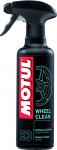 MOTUL E3 WHEEL CLEAN 400ML