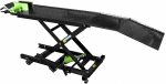 MOOTORRATTA PLATVORMT&Otilde;STUK 1345X490MM+RAMP. 365KG JBM