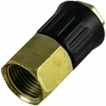 SURU&Otilde;HU KIIRLIITEPESA 1 / 2" SISEKEERE US / EU JBM