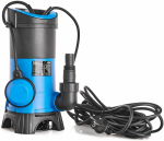 VEEPUMP / T&Uuml;HJENDUSPUMP 900W 230V GEKO