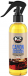 K2 CAYON COLA &Otilde;HUV&Auml;RSKENDAJA 250ML / PIHUSTI