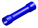 JUHTMEOTSIK J&Auml;TKUTORU SININE 1.5-2.5MM&sup2; 100TK M+