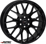 AUTEC NIMAH B 8.0X18 6X120 / 48 (74.6) (B) (TUV) KG1040