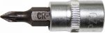 1 / 4" PADRUNOTSIK PZ2 TRIUMF