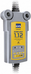 AKULAADIJA GYSFLASH 1A 12V 2-32AH (100AH) GYS