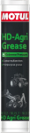 MOTUL HD-AGRI GREASE UNIVERSAALNE HD M&Auml;&Auml;RE 400G / PADRUN (ROHELINE)