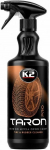 K2 TARON PRO KUMMI- JA REHVIPESUAINE 1L