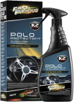 K2 POLO PROTECTANT FAST&FURIOUS MATT SALONGIHOOLDUSVAHEND 750ML / PIHUSTI
