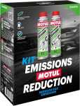 MOTUL EMISSION REDUCTION KIT (BENSIIN) 2X300ML